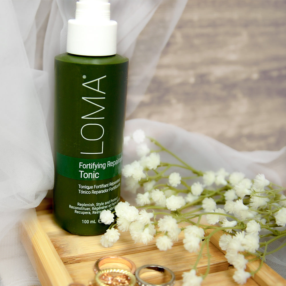 Fortifying Repairative Tonic - LOMA RETAIL