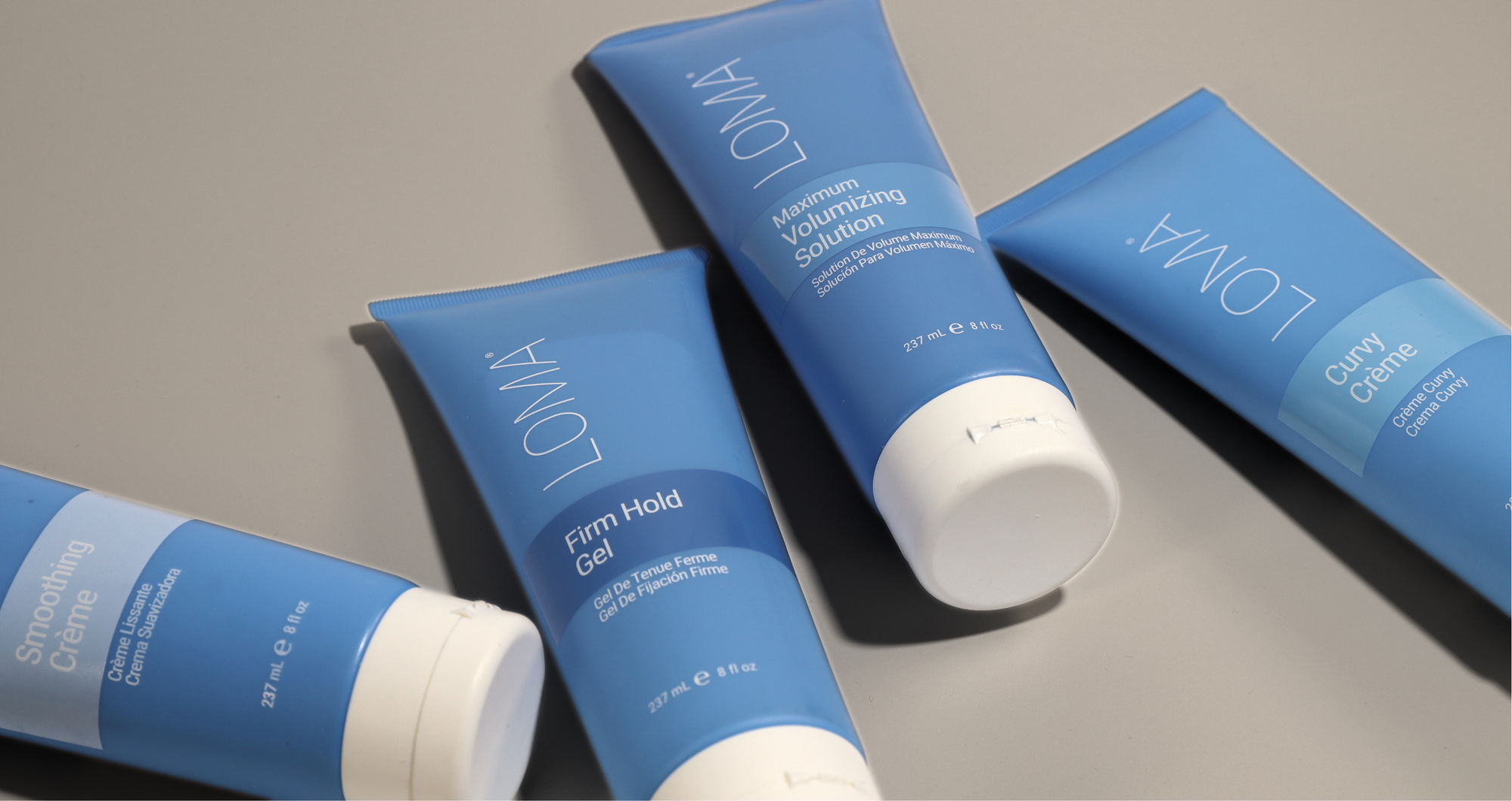 Styling - LOMA RETAIL