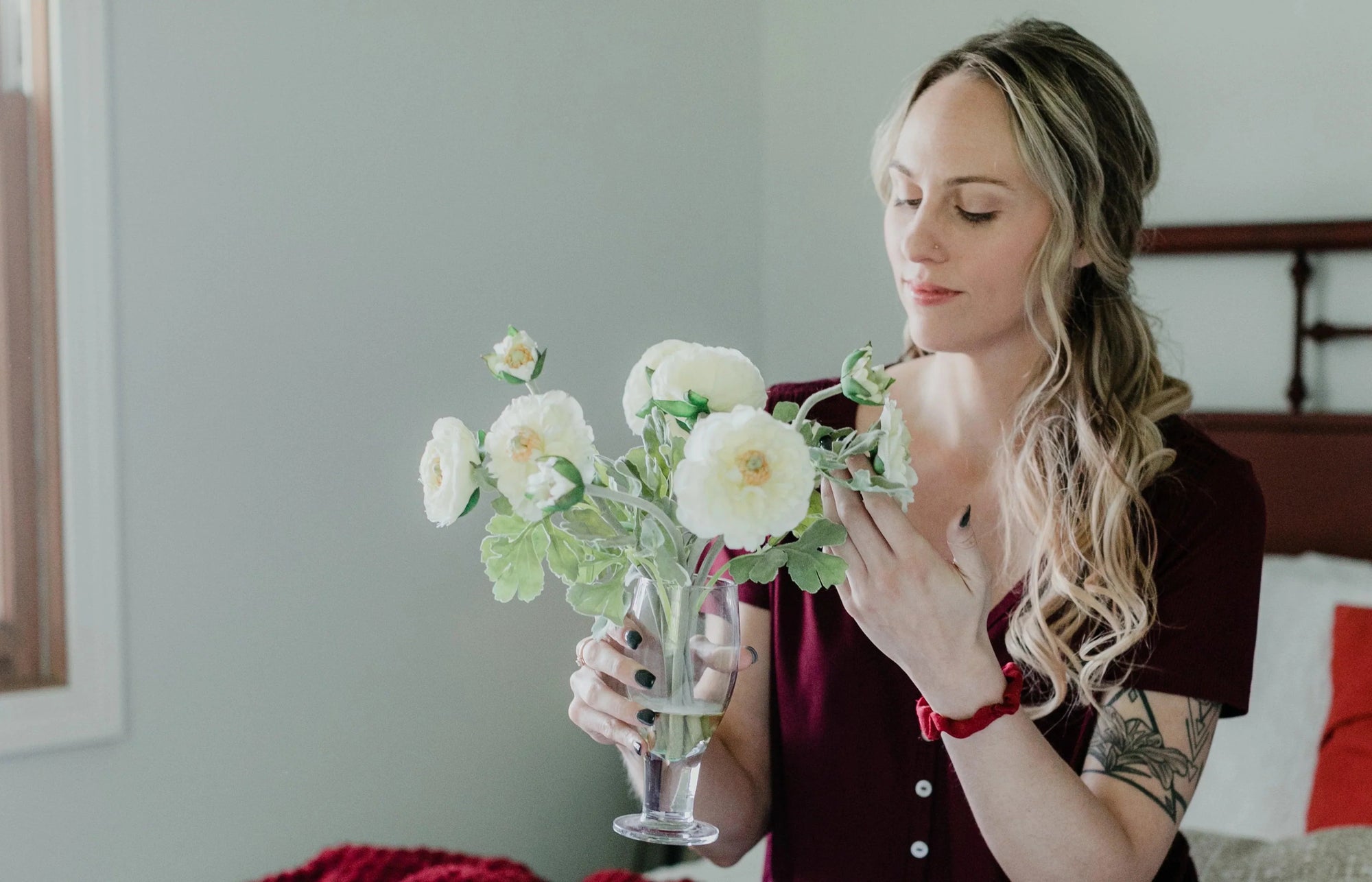 Cleansing & Conditioning - LOMA RETAIL