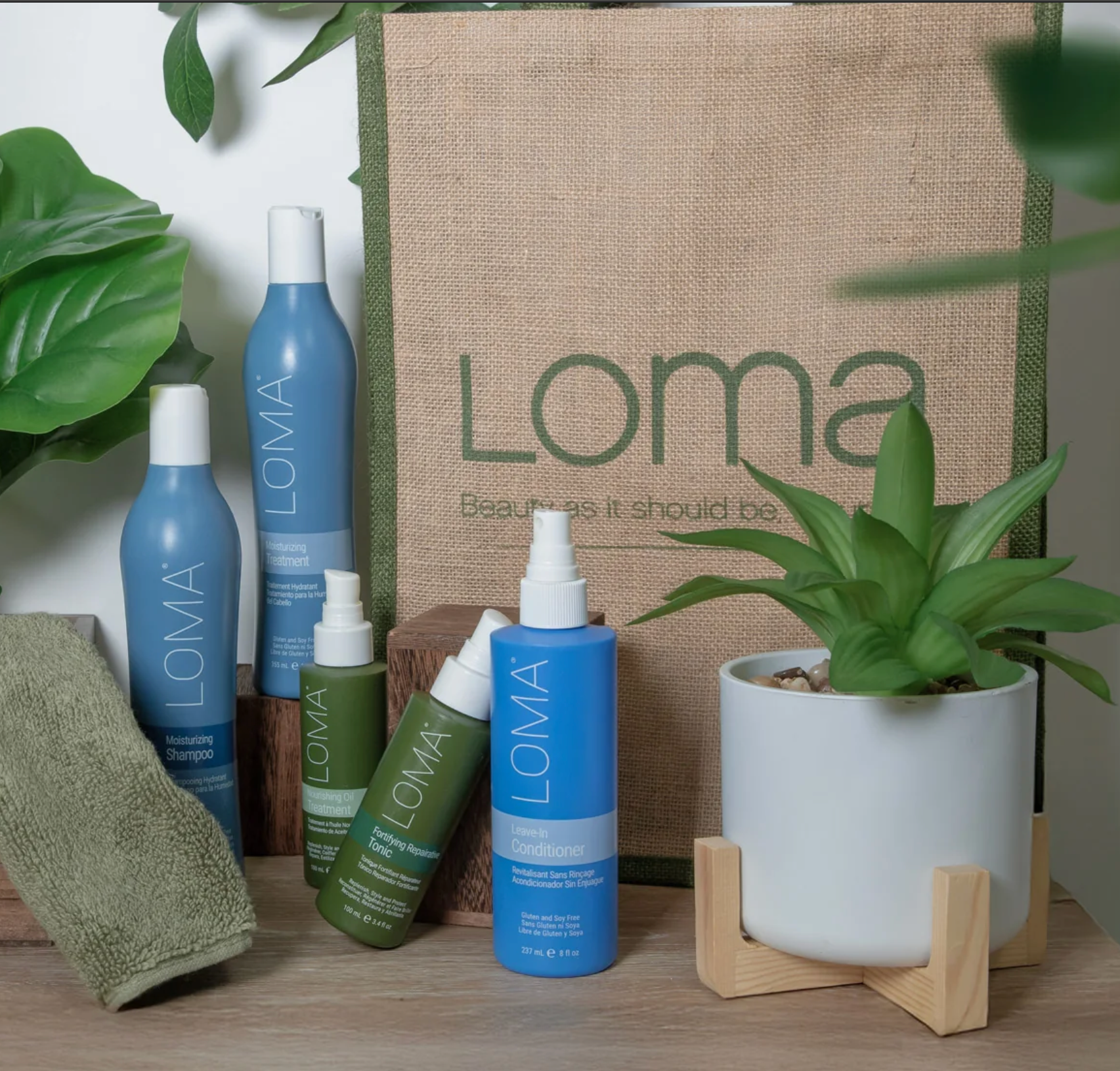 Available Bundles - LOMA RETAIL