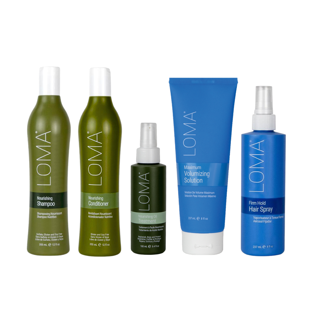 Nourish Discovery Kit