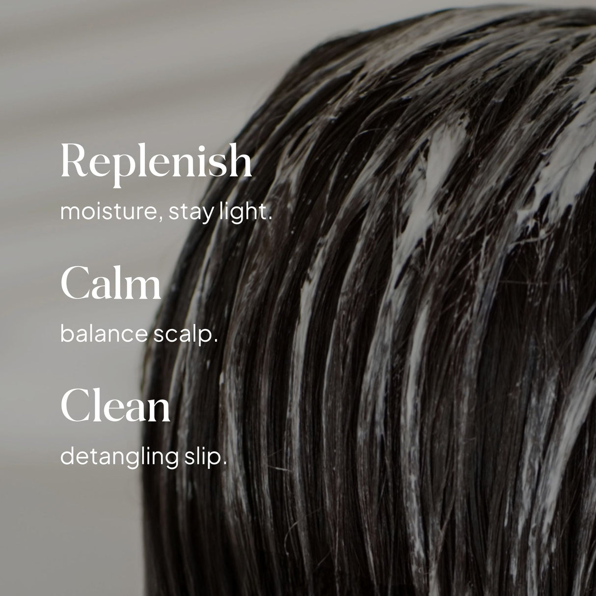 Healthy Scalp Conditioner