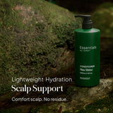 Healthy Scalp 1oz Trio Sample Pack
