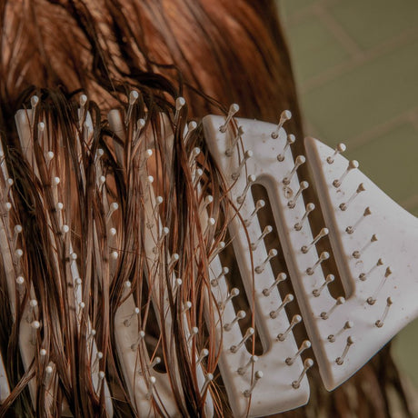 Detangle Flexi Brush - LOMA RETAIL