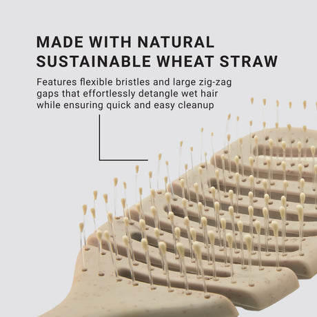 Detangle Flexi Brush - LOMA RETAIL