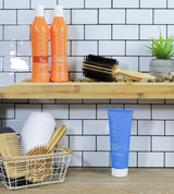Volumizing Routine