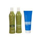 Nourishing Routine